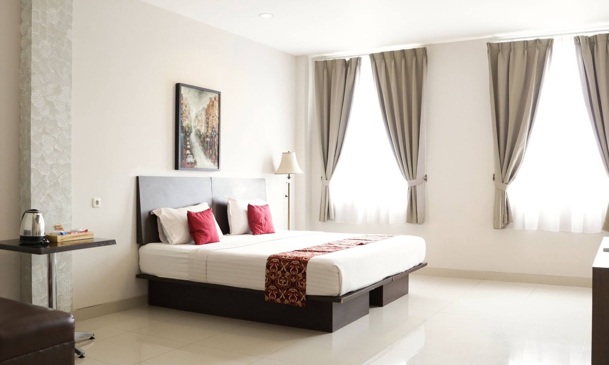 Tangerang Hotel | Bale Ocasa