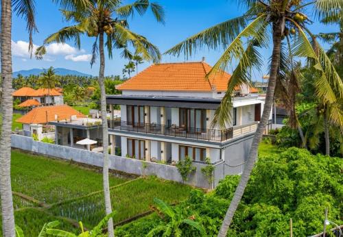 Kemenuh Cabin | Bale Sidi House Ubud