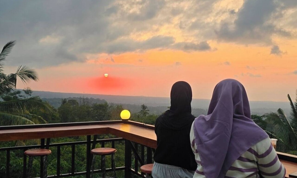 Bayan Hotel | Bale Sunset Inn