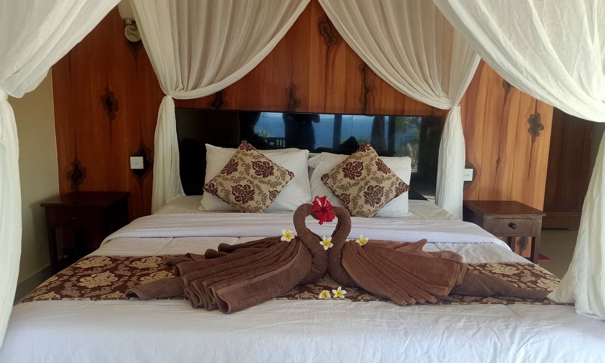 Amed Hotel | Bali Bhuana Villas