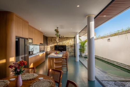Munggu Villa | Bali Bloom Villa