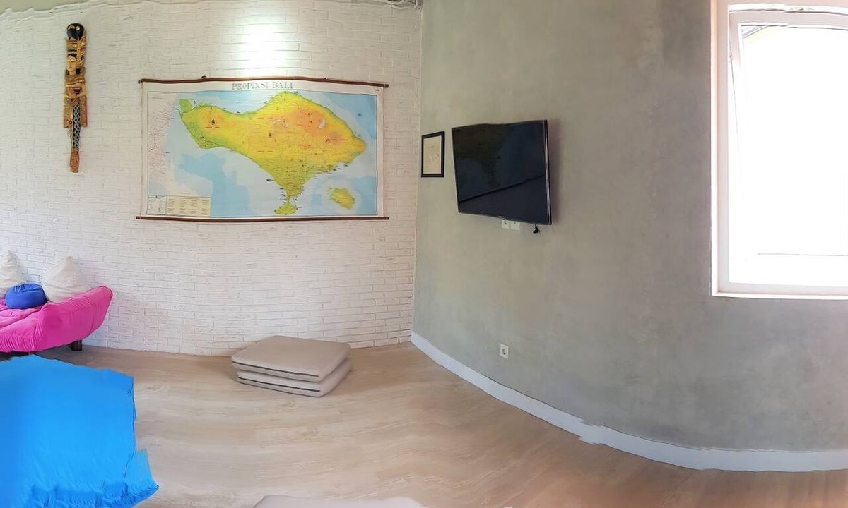 Bukit Hostel | Bali Bobo Hostel