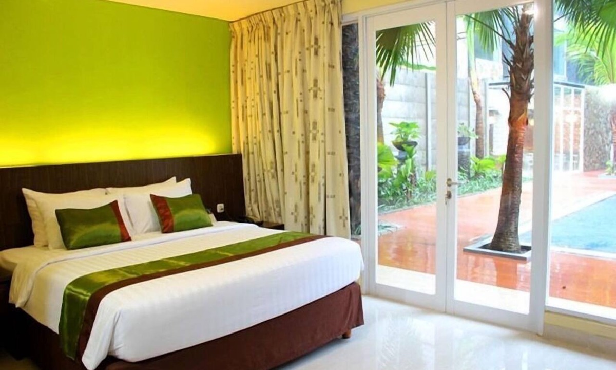 Carita Hotel | Bali de Anyer Hotel & Restaurant