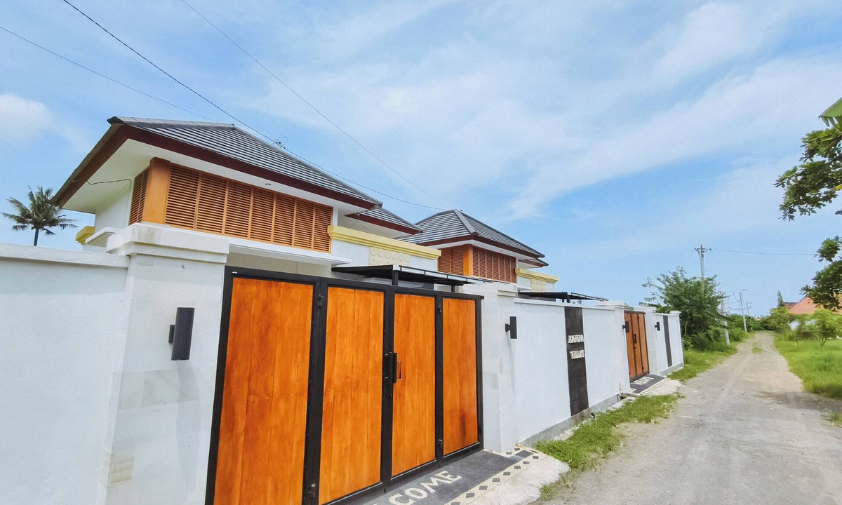Kalibukbuk Villa | Bali Lovina Karuna Villa