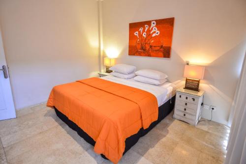 Petitenget Resort | Bali Mystique Hotel & Apartment Seminyak