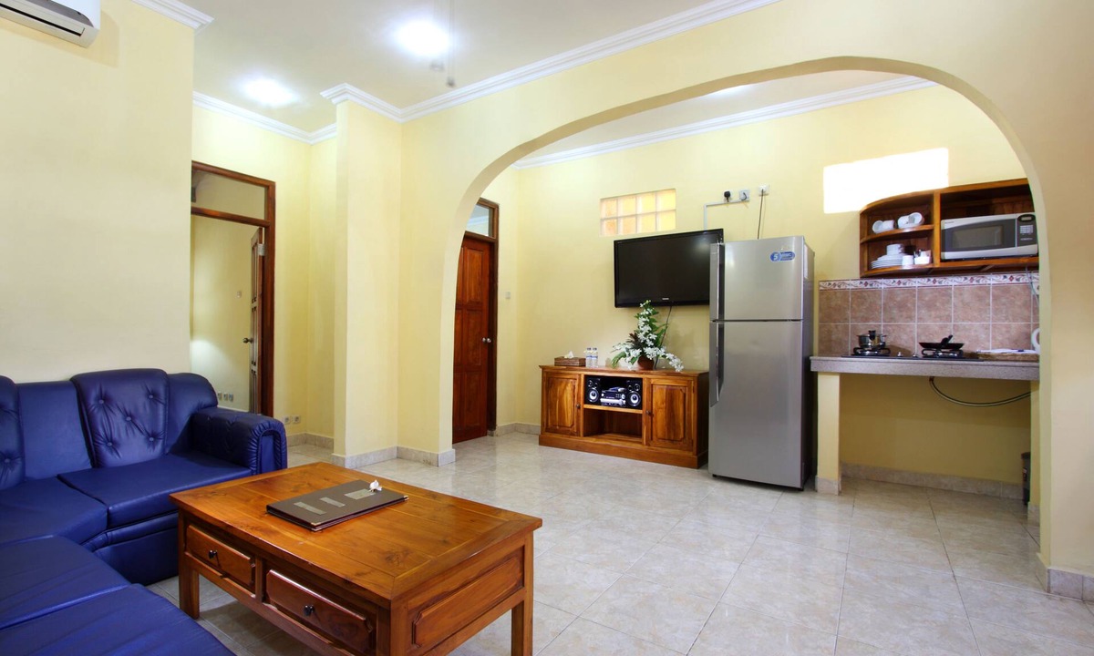 Candi Dasa Resort | Bali Palms Resort