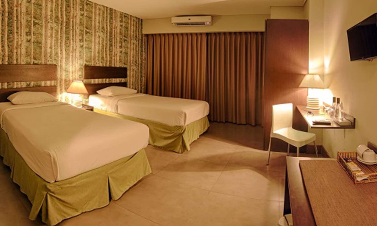 Bandung Hotel | Bali World Hotel