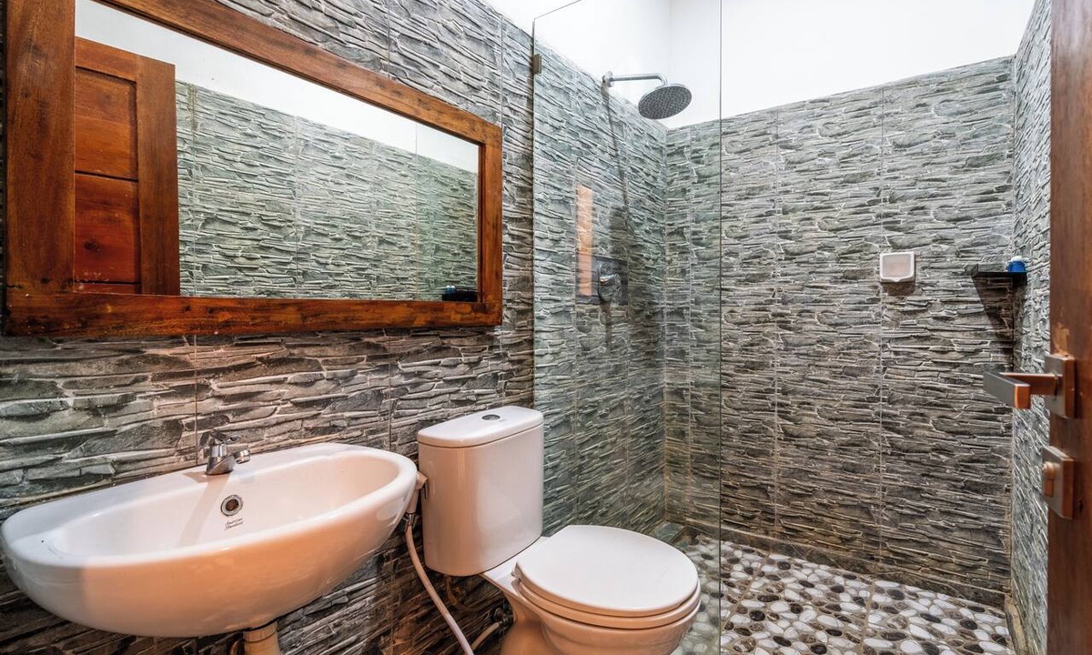 West Selemadeg Hotel | Balian Paradise Hotel