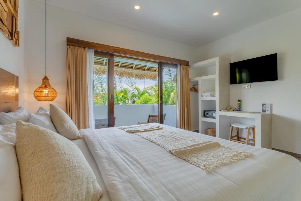 Sunset Road Hotel | Baliterraneo Boutique Resort Seminyak