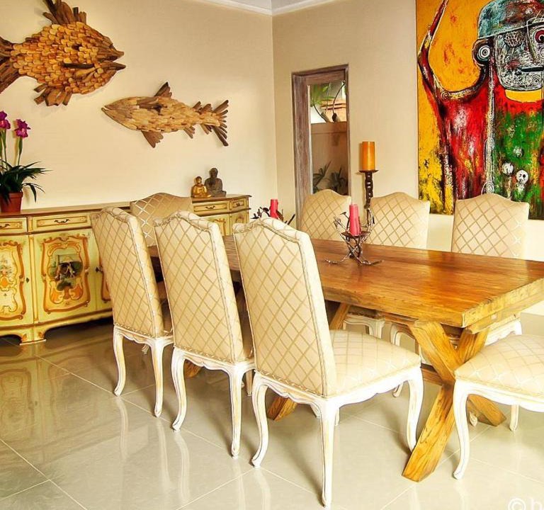 Sanur Kauh Villa | Bamboo Moon Villas
