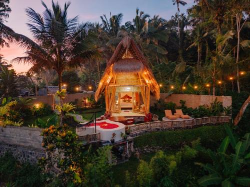Selat House | Bambu Teras Viewpoint