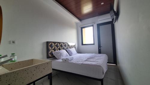 Semarang Hostel | Batik Inn Semarang
