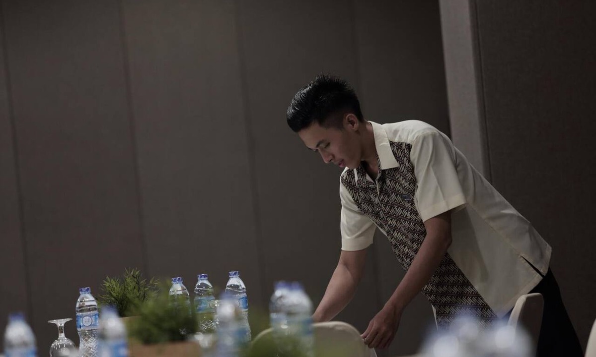 Palembang Hotel | BATIQA Hotel Palembang