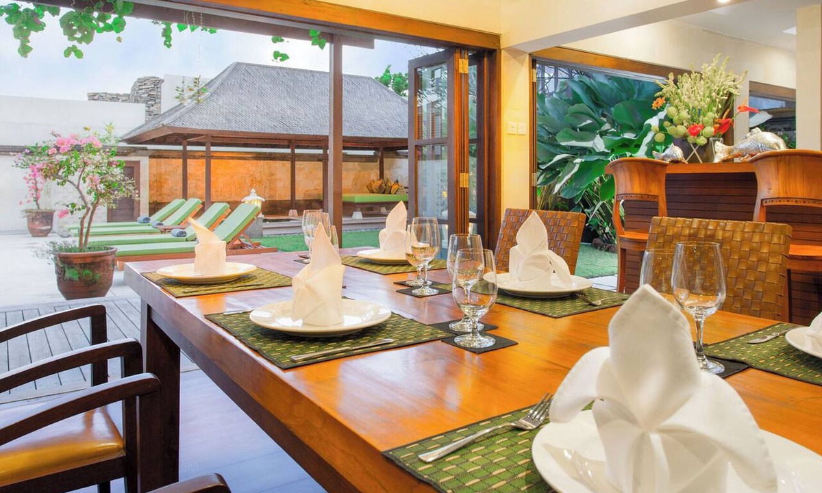 Ketewel Villa | Bayu Gita Beachfront Villa
