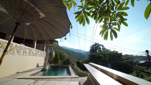 Amed Hotel | Bayu - Ocean View - Boutique Hotel
