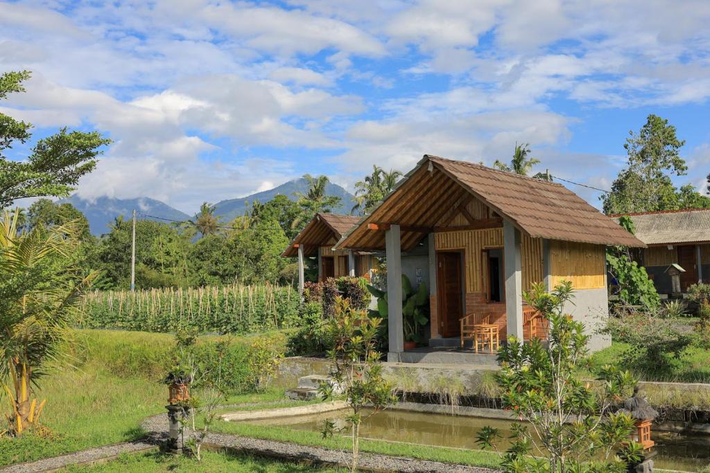 Mekarsari House | Bee Camp Bedugul by AGATA