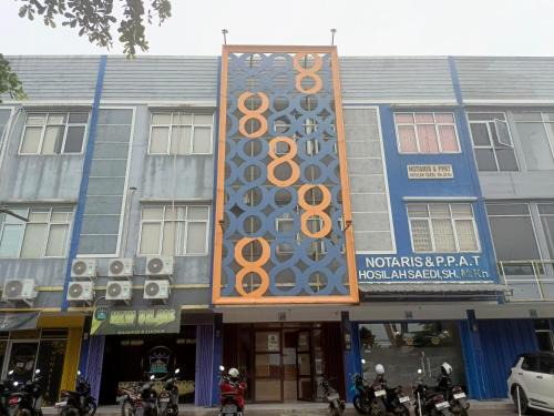 Cibinong Hotel | Behomy Cibinong Suite