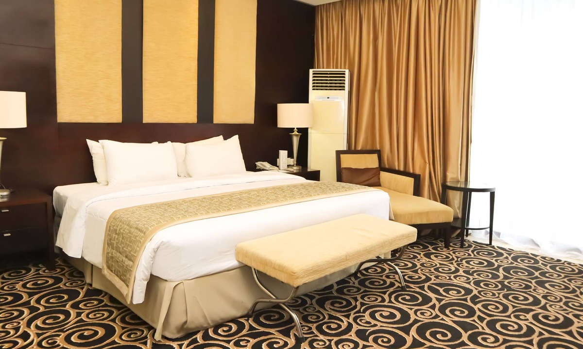Ternate Hotel | Bela Hotel