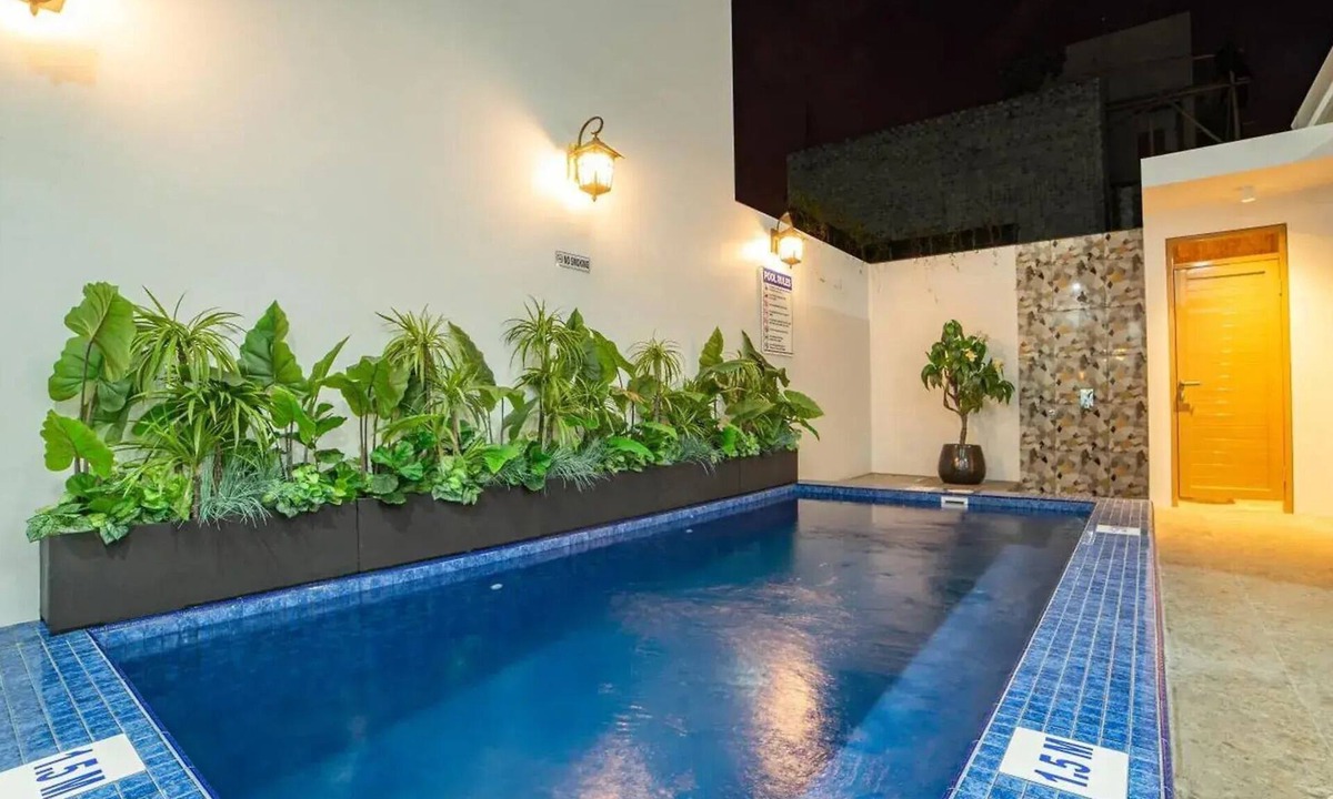 Padangsambian Klod Villa | Bellagio Villas 7A