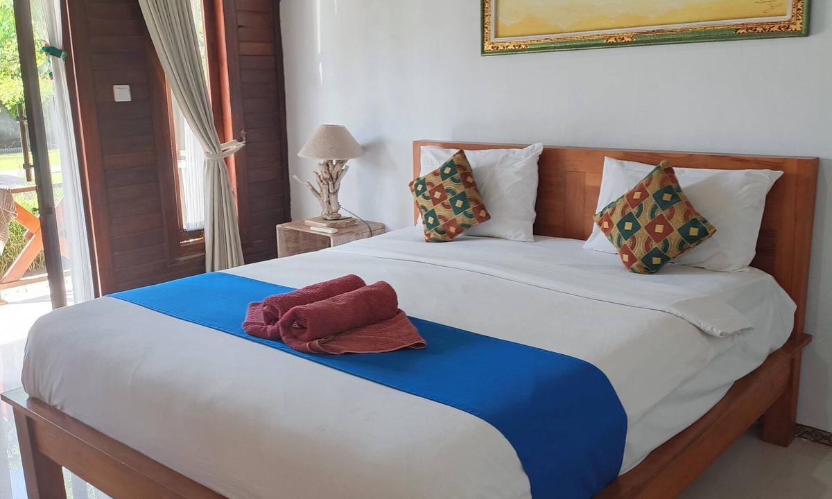 Sampalan Hotel | Belvilla near Sampalan Beach formerly Ar