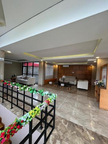 Bukittinggi Hotel | Benhas Hotel Bukittinggi