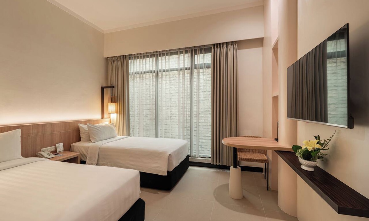 North Cirebon Hotel | Bentani Hotel & Residences