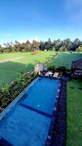 Petulu Hotel | Beras Bali Suite