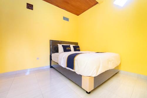 Ngemplak Hotel | Berkah Guest House Prambanan By ARBA