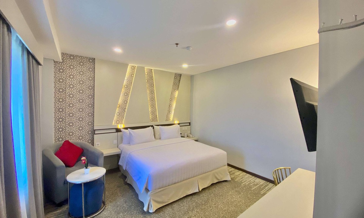 Palangkaraya Hotel | Best Western Batang Garing