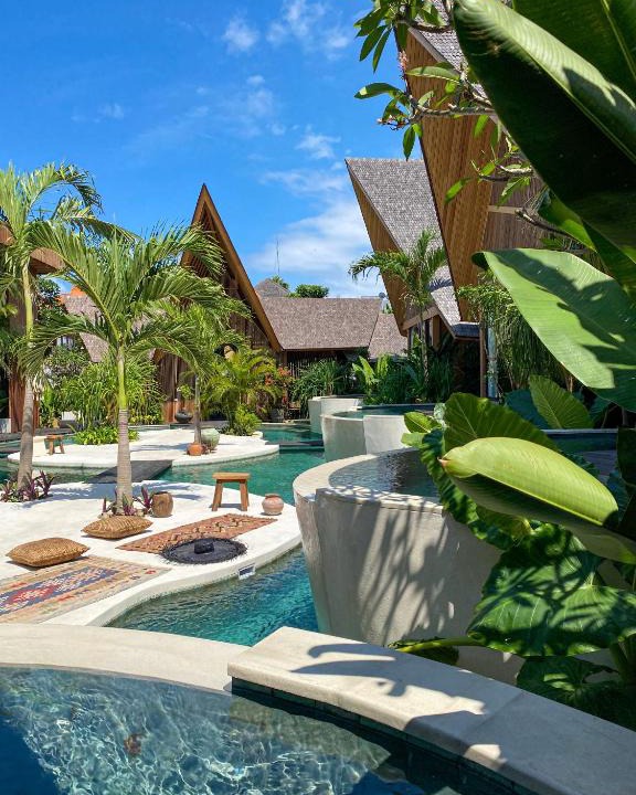 Petitenget Resort | Beyond Bayou