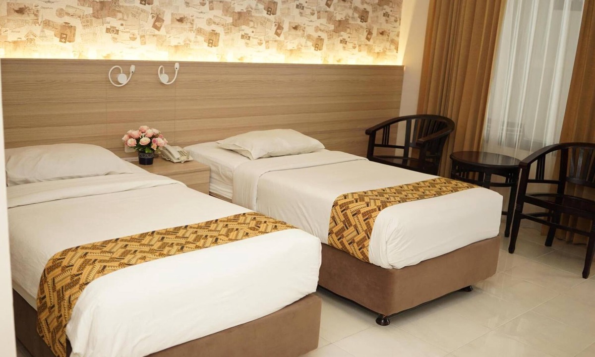 Jember Hotel | Bintang Mulia Hotel