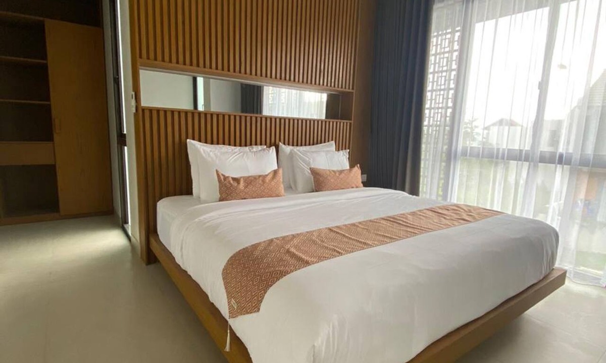 Kediri Villa | Blackwood Villa · Perfect for couple walk to beach