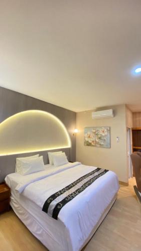 Pandan Hotel | Blessing Hotel Pandan