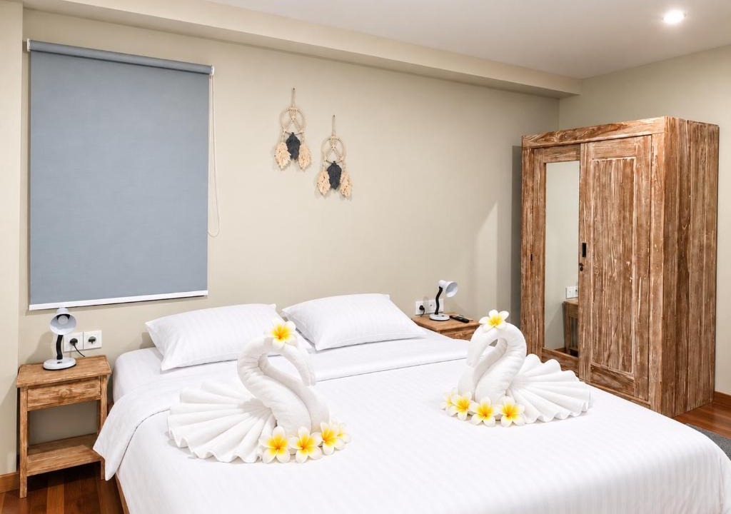 Pemogan Apartment | Blessing Suite Bali