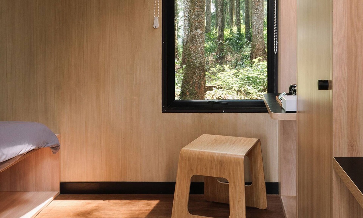 Baturaden Hotel | Bobocabin Baturraden