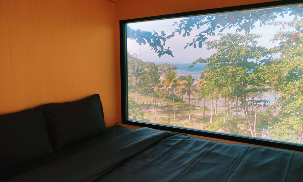 Cimerak Hotel | Bobocabin Madasari Pangandaran