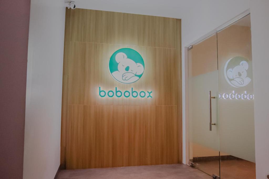 Bekasi Hotel | Bobopod Mega Mall, Bekasi