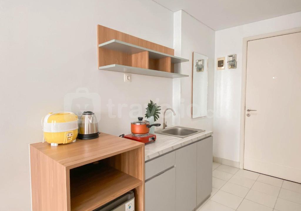 Bekasi Apartment | BoboRoom