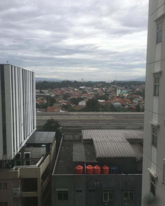 Bogor Apartment | Bogor Valley Apartment