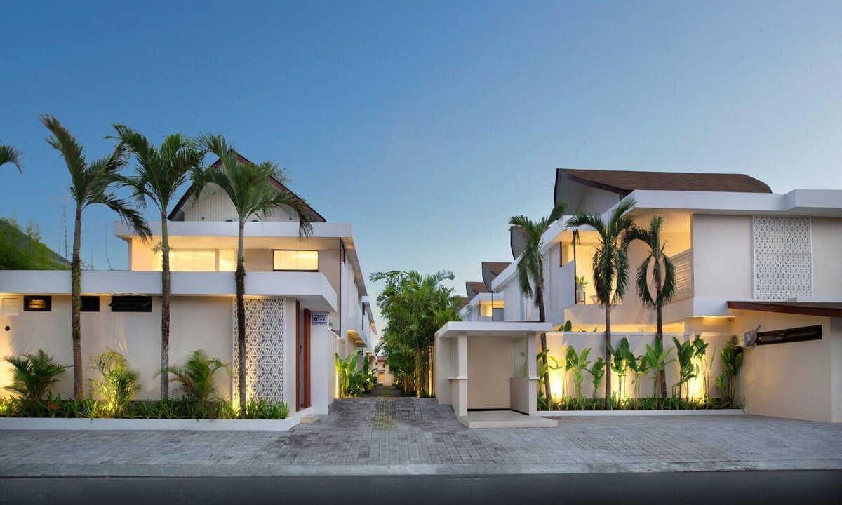 Dewi Sri Villa | Brand new villa with Strategic Location in Legian