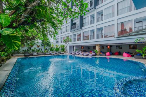 Nakula Hotel | Brits Hotel Legian