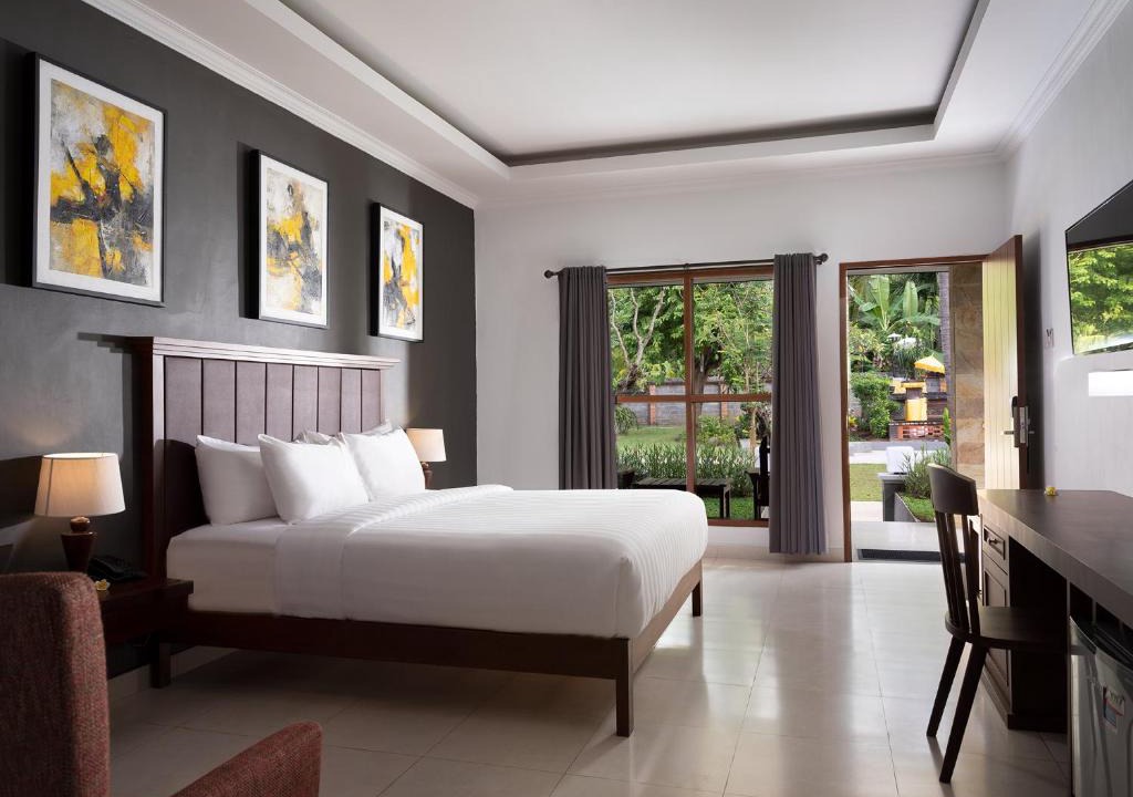 Anturan Hotel | Brits Resort Lovina