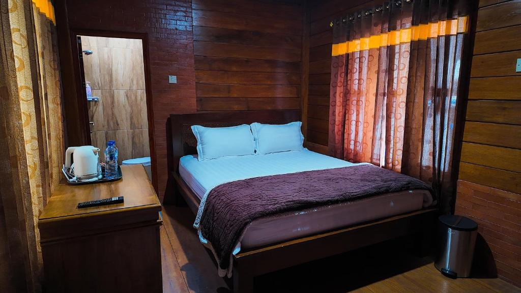 Sukapura Hotel | Bromo Srayu