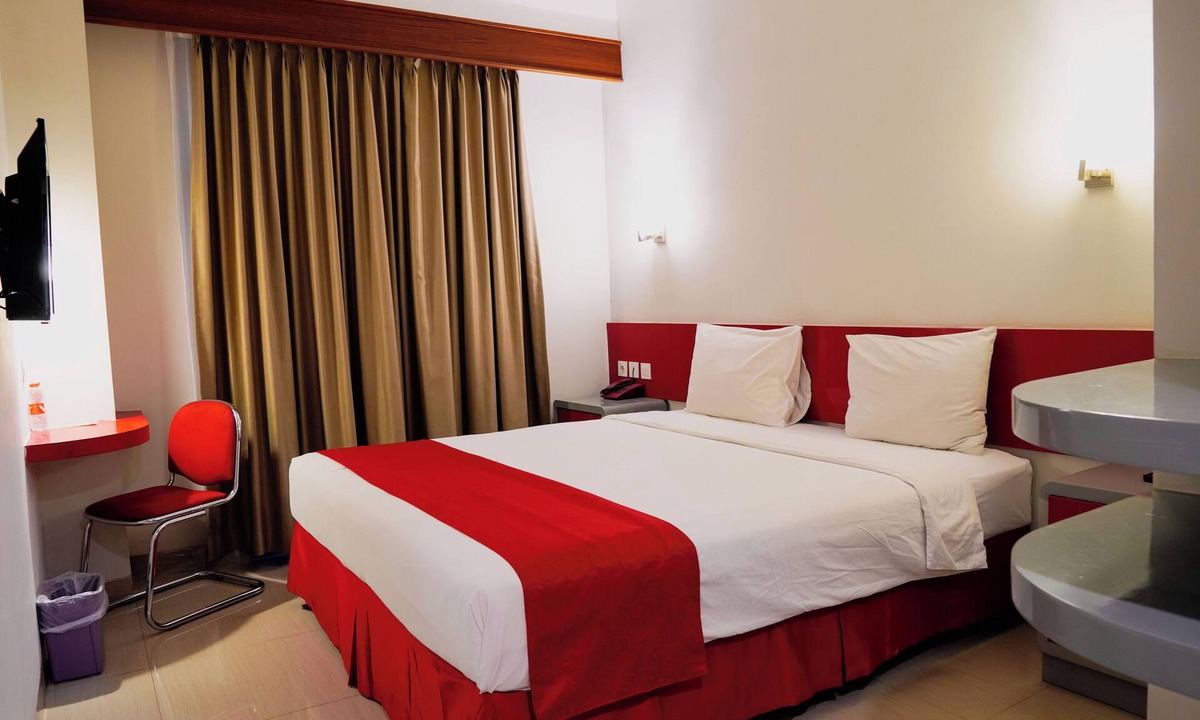Grogol Hotel | Brothers Inn Solo Baru