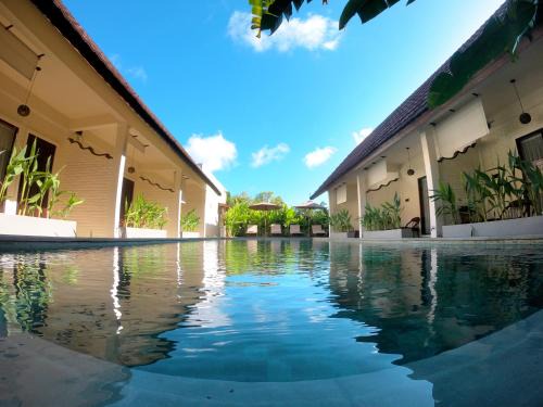 Selong Belanak Hotel | Bruga Boutique Hotel