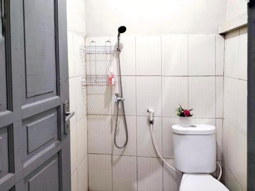 Balige House | Brussels Homestay Kost
