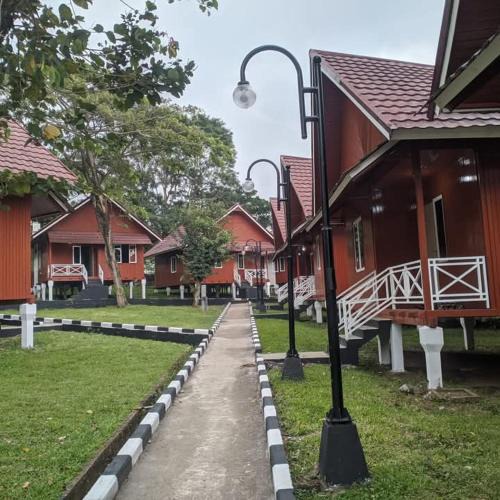 Sungai Beduk Villa | BTMv