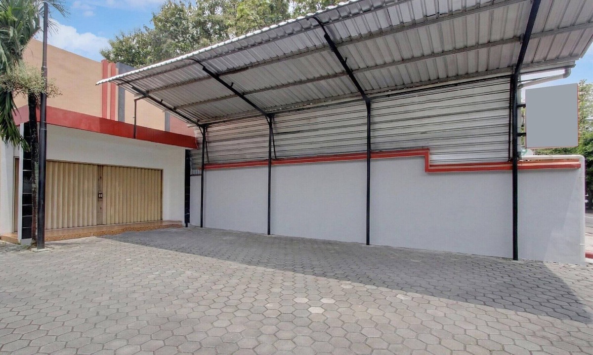 Yogyakarta House | Budget-Friendly Twin Stay w/Free WiFi