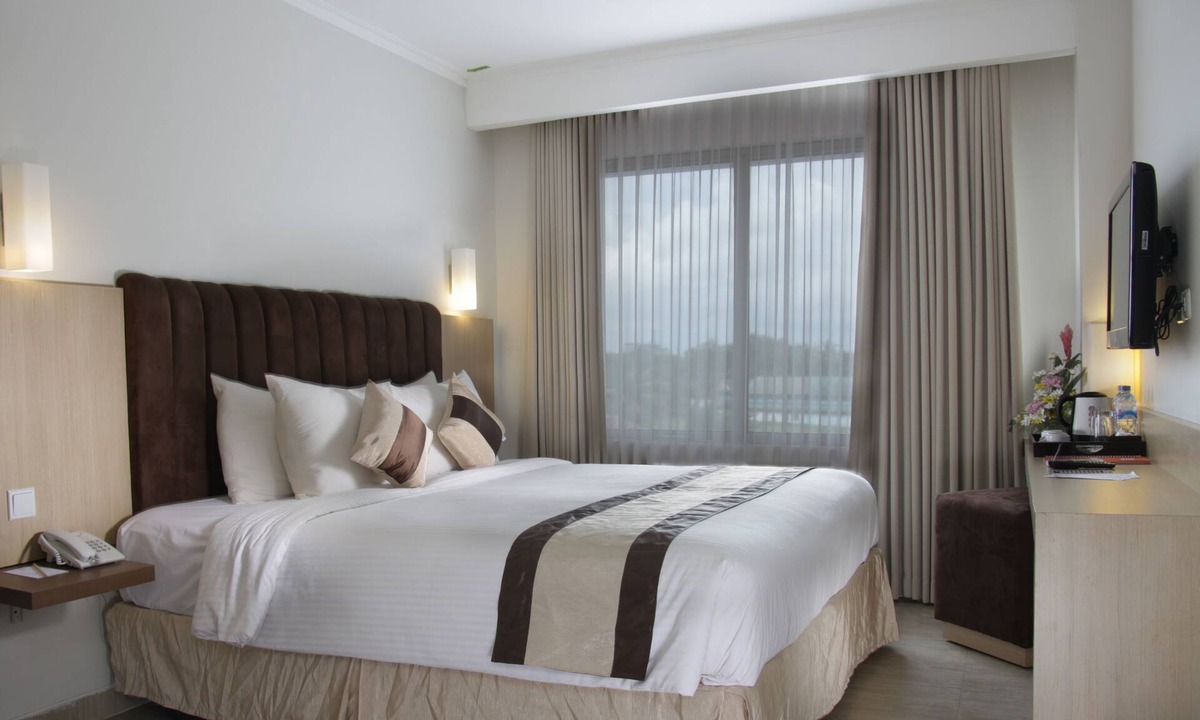 Kalasan Hotel | Bueno Colombo Hotel