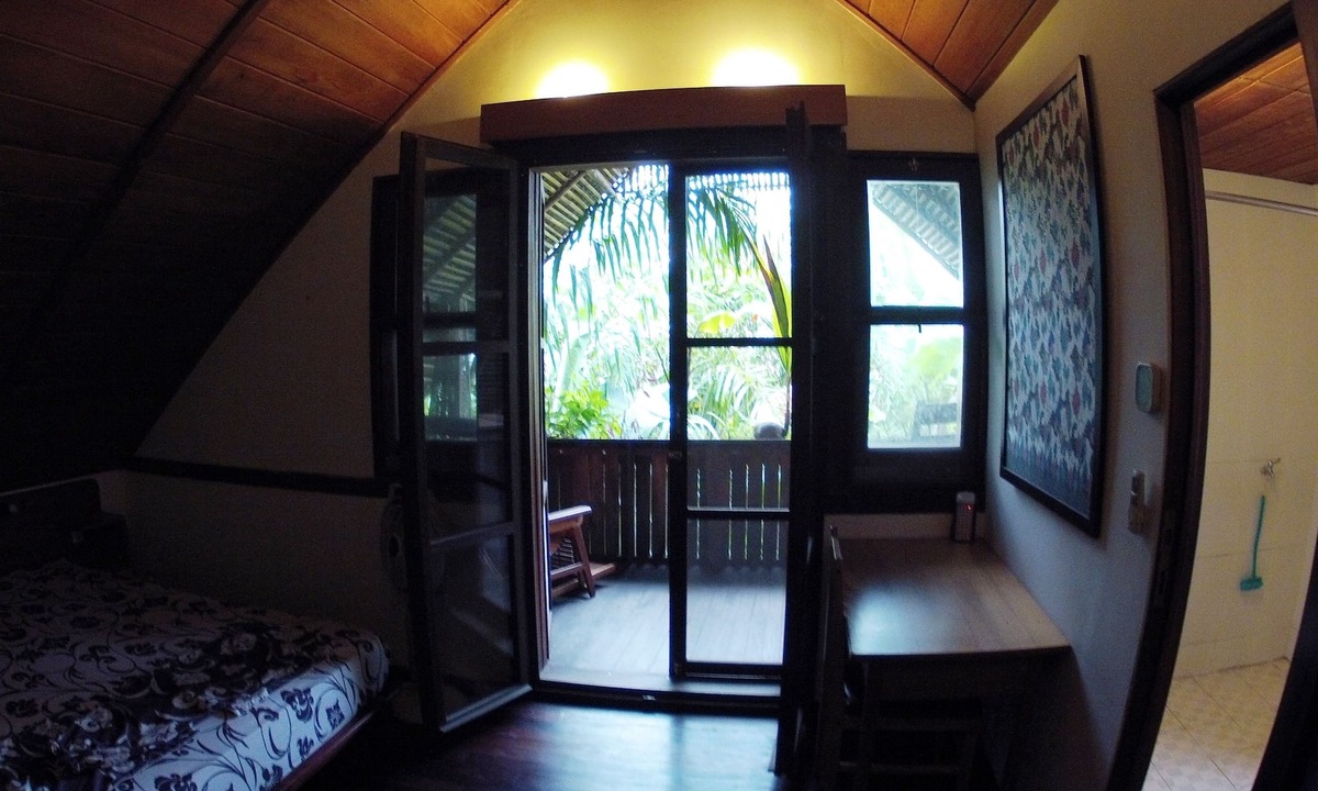 Palangkaraya House | Bukit Raya Guesthouse